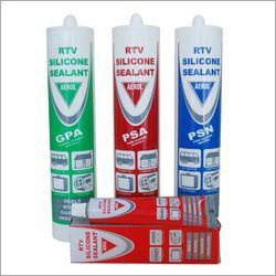 Silicone Sealant
