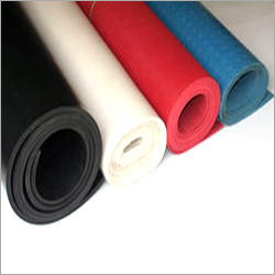Rubber Sheets