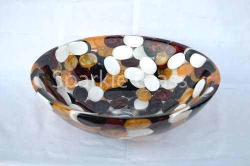 Resin Wash Bowl Sg-1011