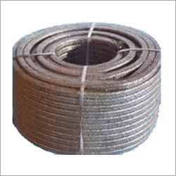 Graphited Ceramic Gland Rope