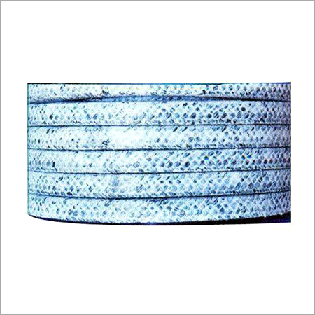 Carbonized Yarn