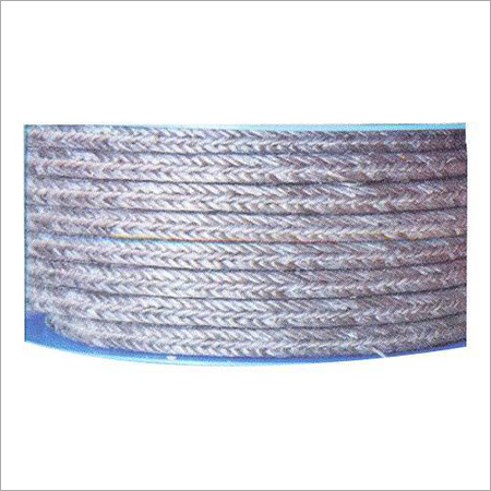 Packing Carbon Yarn