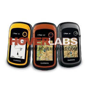 GPS Apparatus