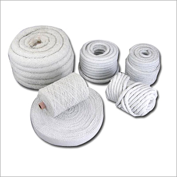 Asbestos Gland Packing