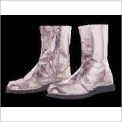 Aluminized Shoes