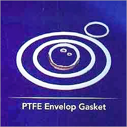 PTFE Envelope Gasket