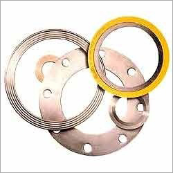 Spiral Wound Gaskets