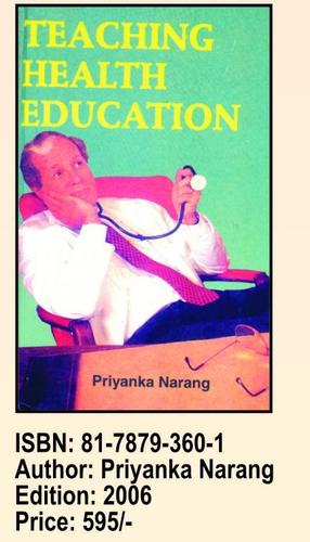 Teaching Health Education