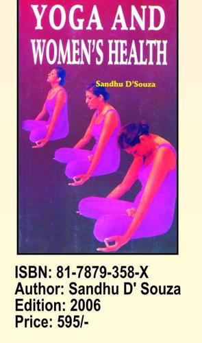 Yoga and Women Health