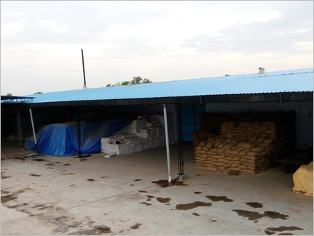 Cattle Feed Supplements