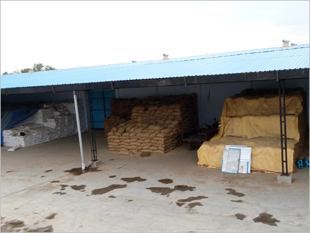 Cattle Feed Products