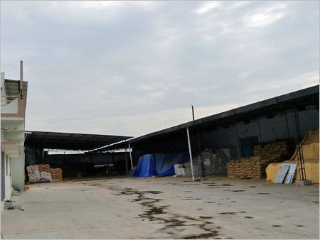Animal Feed Products