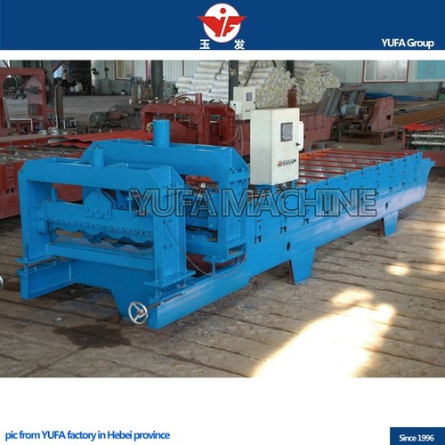 Tile Roll Forming Machine
