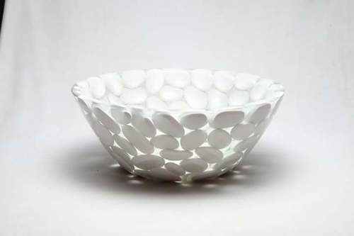 Resin Wash Bowl Sg-1015 Size: 16X16