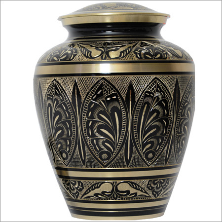 Brass Cremation Urns Brass Cremation Urns