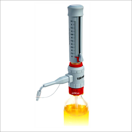 Liquid Handling