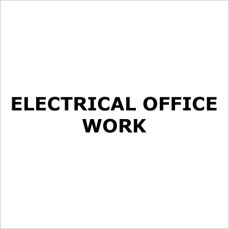 Electrical Contractor