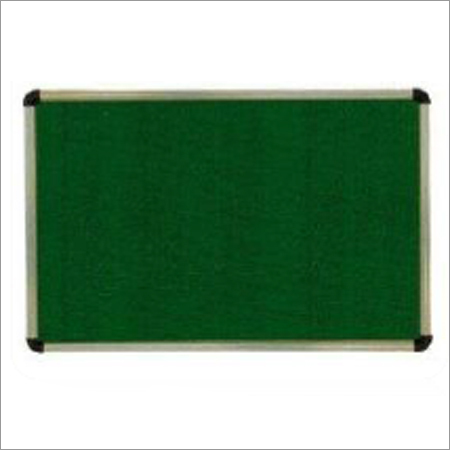 Green Chalk Board