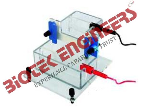 Vertical Slab Gel 