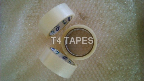 Bopp Clear Adhesive Tapes