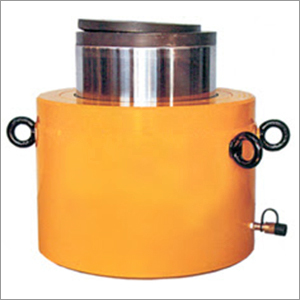 As Per Demand Industrial Hydraulic Jack