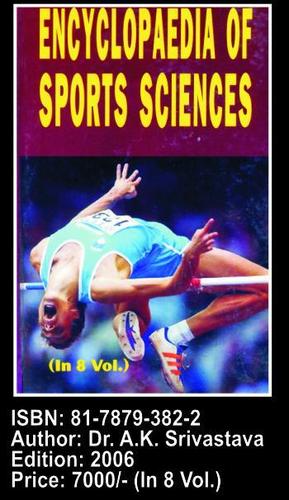 Encyclopaedia of Sports Sciences