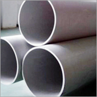 SS Welded Pipes