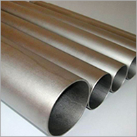 Stainless Steel Pipes