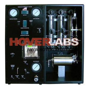 Reservoir Permeability Testing