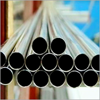 Stainless Steel Tube