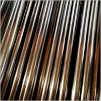 Stainless Steel Seamless Tubes