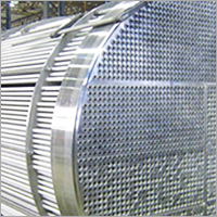 Stainless Steel Tubes
