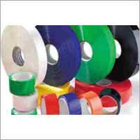 Bopp Self Adhesive Tapes - Bopp, Width 12-1000 Mm, Length 50-1000 M, Color Options: Black, Brown, Multicolor, Transparent, White | Durable, Waterproof, Uv Resistant, Strong Adhesion, Smooth Texture