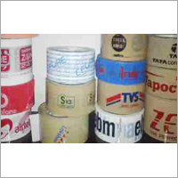 BOPP Tapes