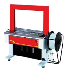 Arch Strapping Machine