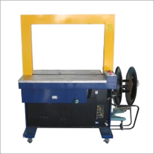 Portable Strapping Machines