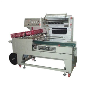 Automatic L Sealer Machine