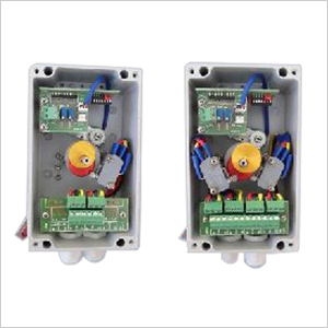 Switch Position Transmitter
