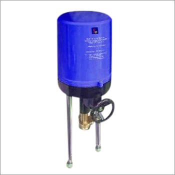 Electric Valve Actuator