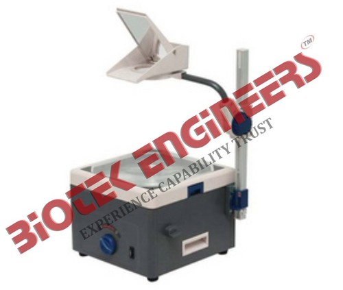 Over Head Projector