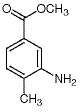 Methyl 3-Amino 4- Methyl Benzoate Cas No: 18595-18-1
