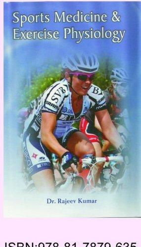 Sports Medicine & Exercise Physiology