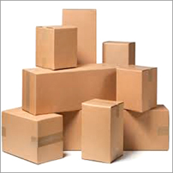 Corrugated Carton Boxes