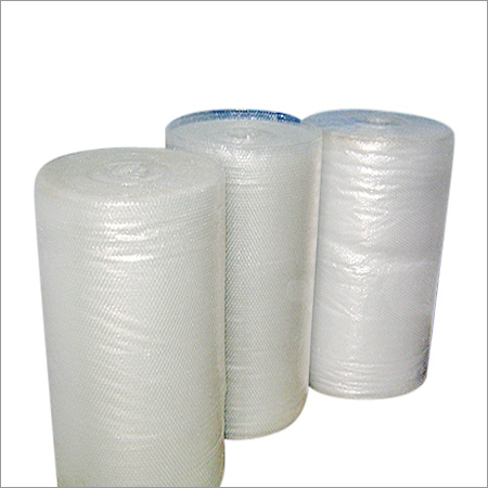 Plastic Rolls