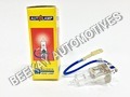 HALOGEN LAMP (H-3 SERIES)
