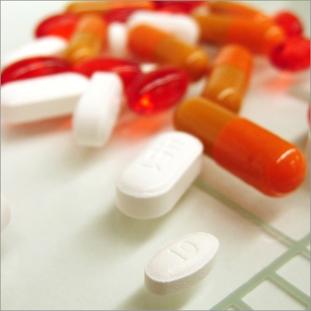 Pills