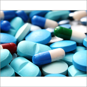 Pharmaceuticals