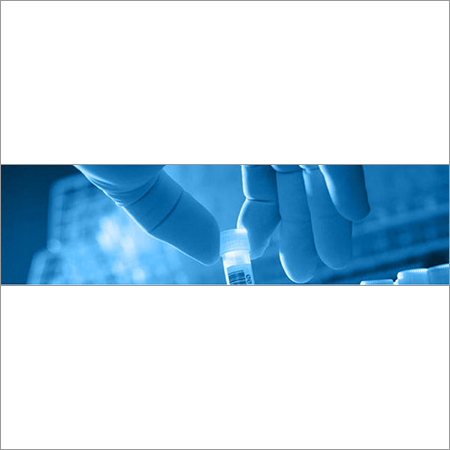 CDTL Testing Services