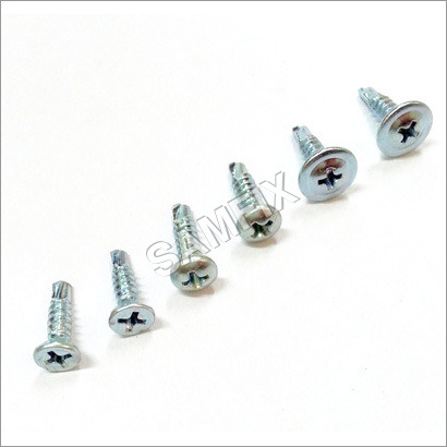Self Drilling Screws