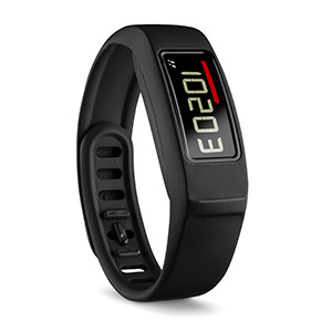 Garmin vA-vofitAR 2 Black